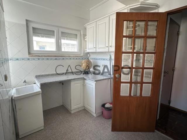Apartamento alugar em Núcleo Urbano Histórico de Oeiras, Oeiras