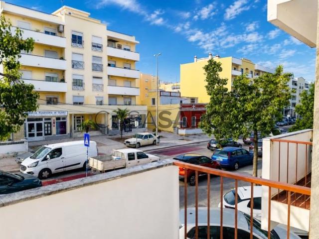 Apartamento alugar em Olhão, Faro