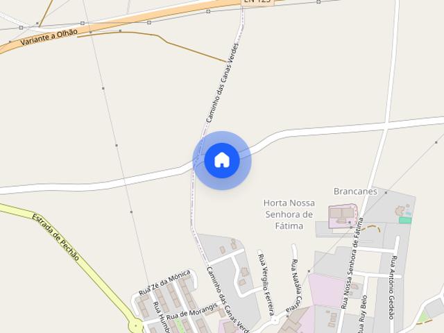 Apartamento alugar em Olhão, Faro