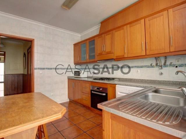Apartamento alugar em Oliveira Do Bairro, Aveiro