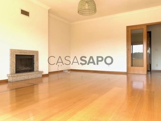Apartamento alugar em Paços de Ferreira