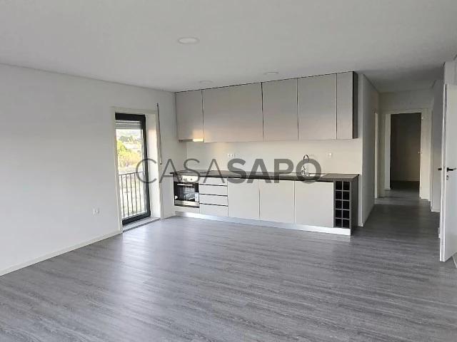 Apartamento alugar em Zona Industrial de Seroa-Lordelo, Seroa