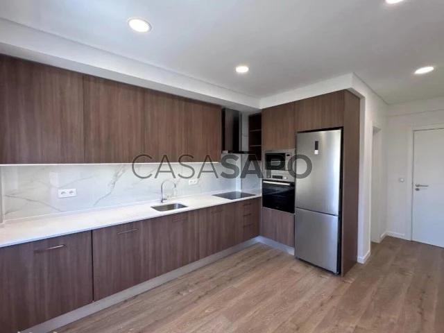 Apartamento alugar em Palmela, Setúbal