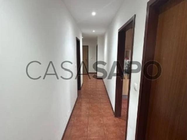 Apartamento alugar em Paredes