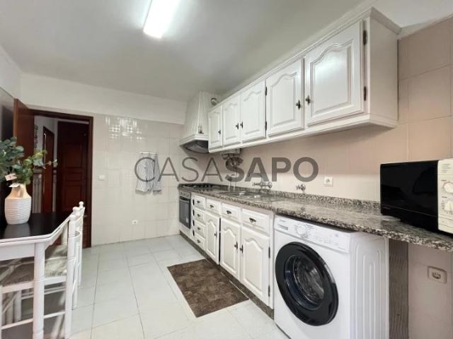 Apartamento alugar em Peniche, Leiria