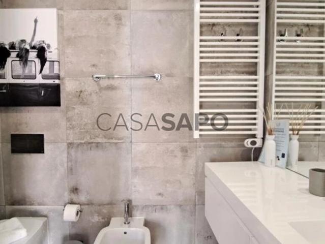 Apartamento alugar em Peniche, Consolação