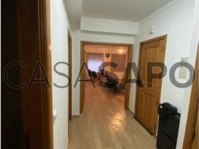 Apartamento alugar em Peniche