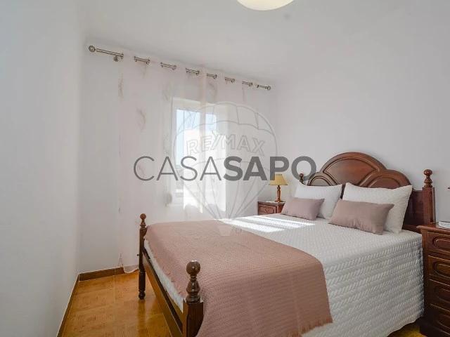 Apartamento alugar em Bairro do Calvário, Peniche