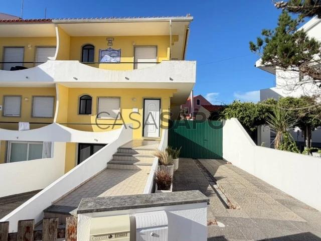 Apartamento alugar em Atouguia da Baleia, Peniche