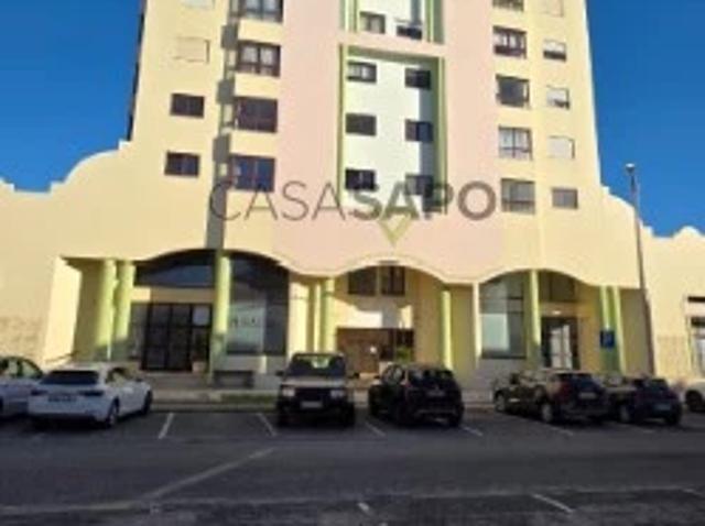 Apartamento alugar em Peniche, Leiria