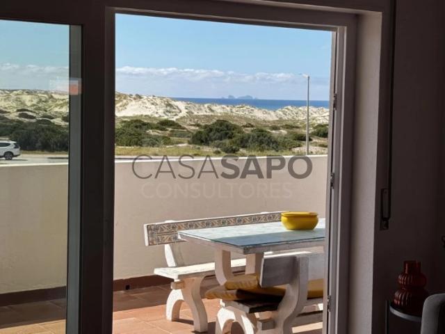 Apartamento alugar em Casais do Baleal, Peniche