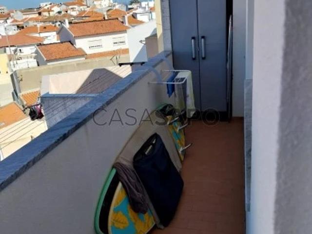 Apartamento alugar em Peniche, Leiria