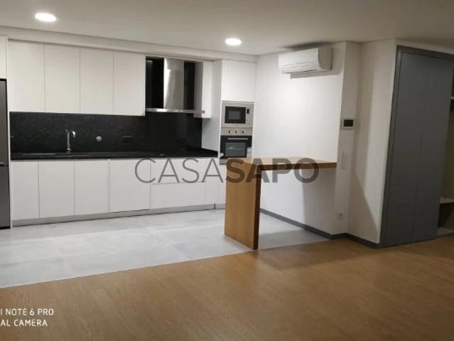 Apartamento alugar em Boalhosa, Viana Do Castelo