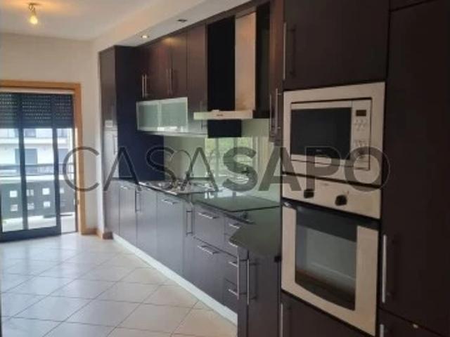 Apartamento alugar em Feitosa, Ponte de Lima