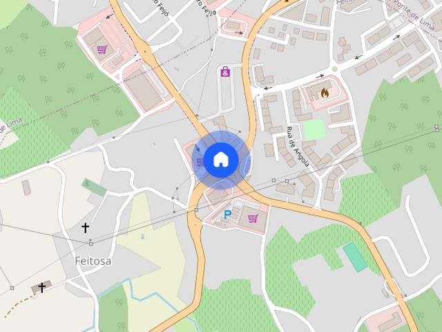 Apartamento alugar em Boalhosa, Viana Do Castelo