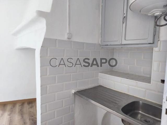 Apartamento alugar em Portalegre