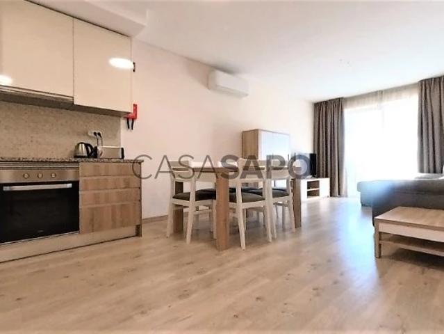 Apartamento alugar em Portimão, Faro