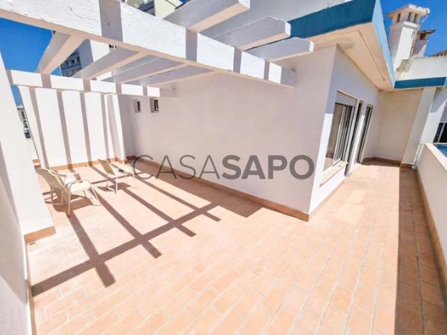 Apartamento alugar em Portimão, Faro