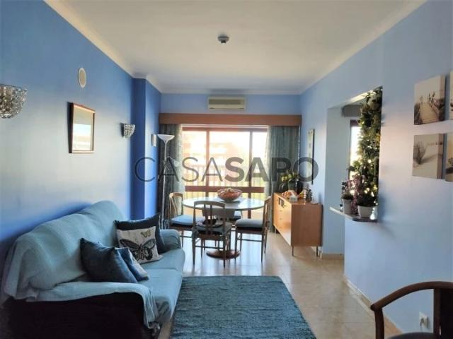 Apartamento alugar em Três Castelos, Portimão