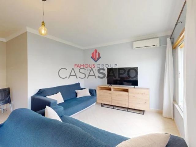 Apartamento alugar em Praia de Alvor, Portimão