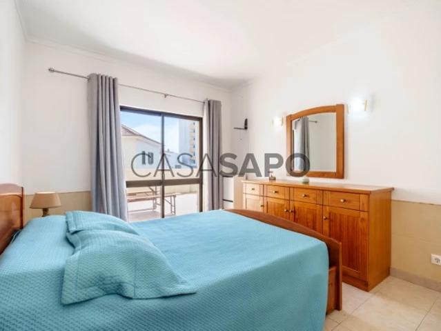 Apartamento alugar em Três Castelos, Portimão