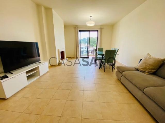 Apartamento alugar em Praia de Alvor, Portimão