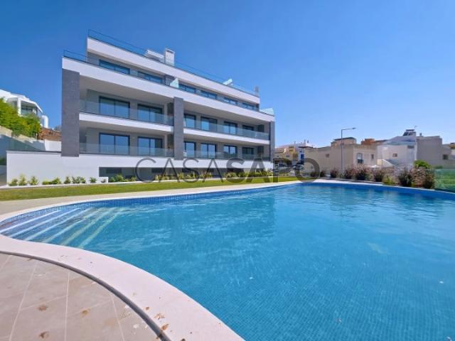 Apartamento alugar em Praia de Alvor, Portimão