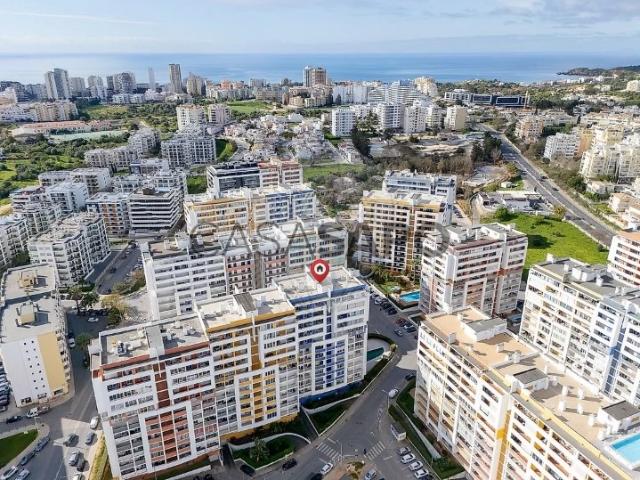 Apartamento alugar em Alto Pacheco, Portimão