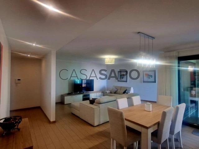 Apartamento alugar em Portimão