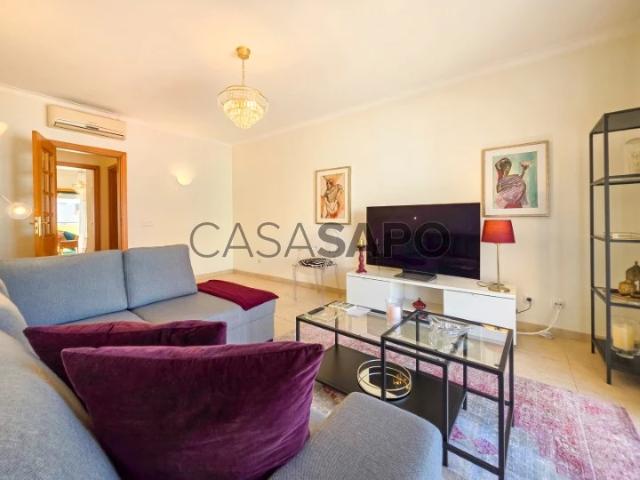 Apartamento alugar em Alto Pacheco, Portimão