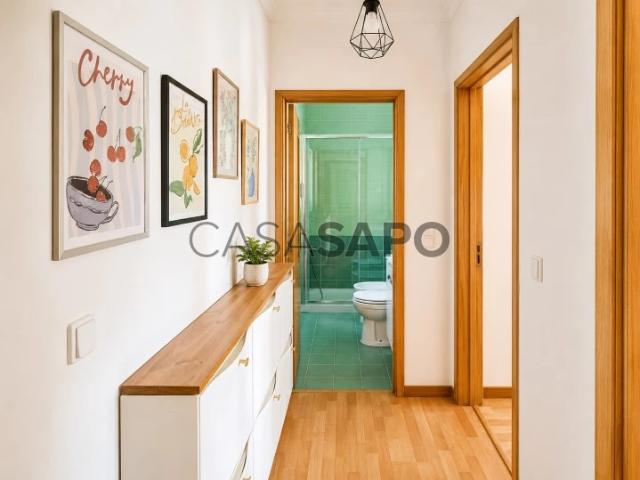 Apartamento alugar em Quinta do Pinheiro, Portimão