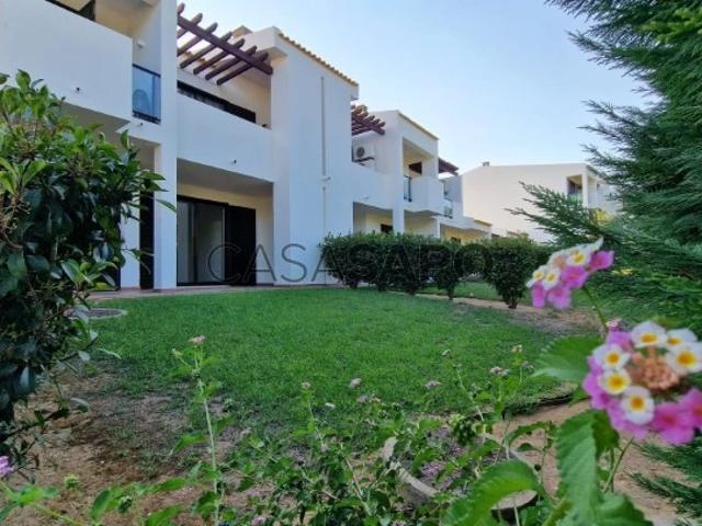 Apartamento alugar em Praia de Alvor, Portimão