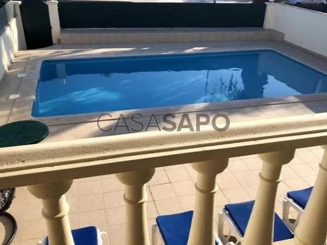 Apartamento alugar em Três Bicos, Portimão