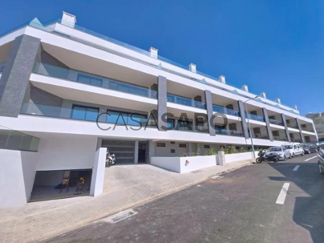 Apartamento alugar em Praia de Alvor, Portimão