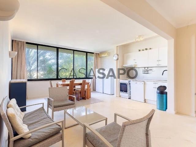 Apartamento alugar em Praia de Alvor, Portimão