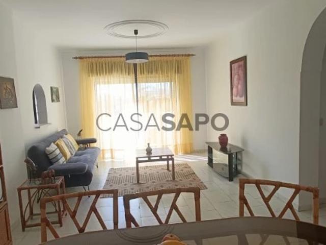 Apartamento alugar em Três Castelos, Portimão