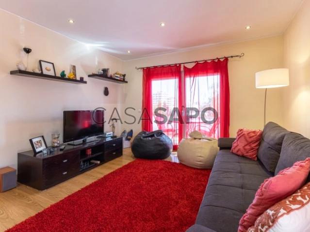 Apartamento alugar em Três Bicos, Portimão