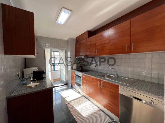 Apartamento alugar em Nova Sintra, A Ver-o-mar