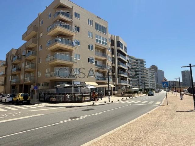 Apartamento alugar em A Ver-o-mar, Porto
