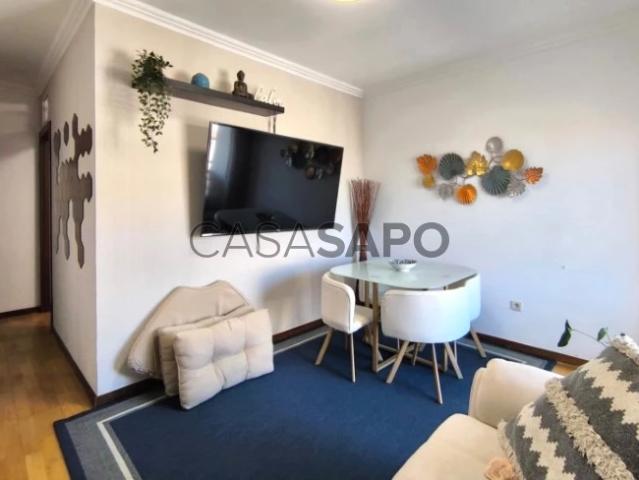Apartamento alugar em A Ver-o-mar, Porto