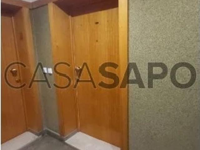 Apartamento alugar em A Ver-o-mar, Porto