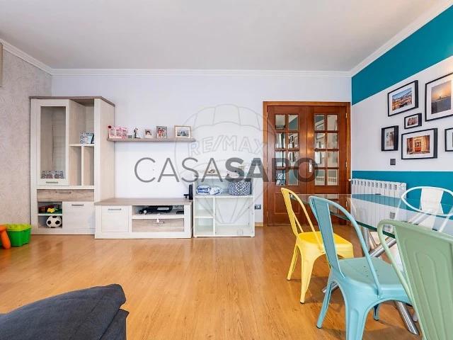 Apartamento alugar em Rio Maior, Santarém