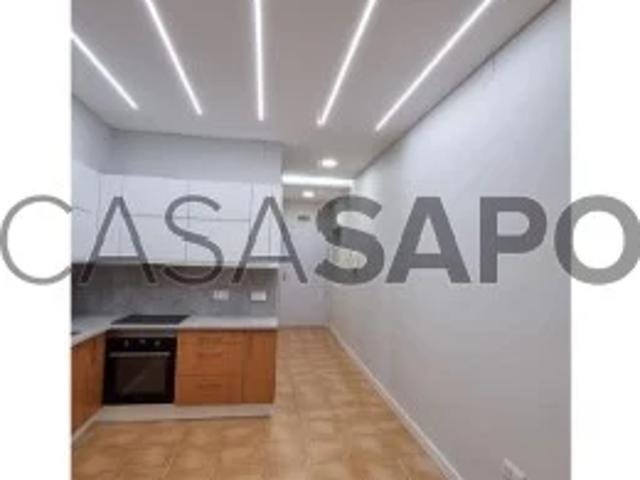 Apartamento alugar em São Brás De Alportel, Calçada