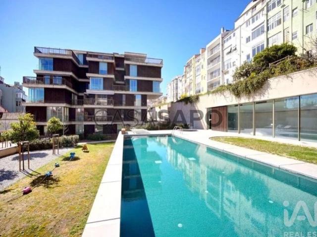 Apartamento alugar em São Vicente de Fora, Lisboa
