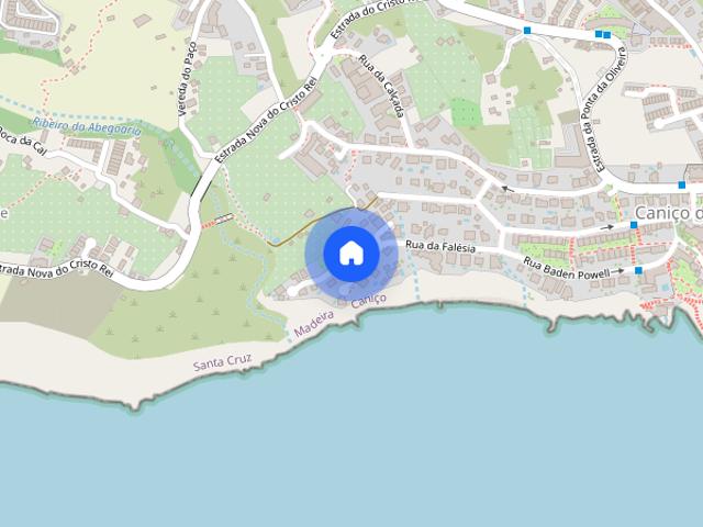 Apartamento alugar em Vargem, Santa Cruz