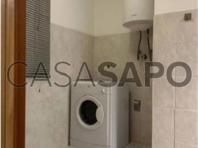 Apartamento alugar em Olaria, Santa Cruz
