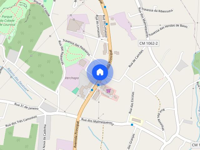 Apartamento alugar em Lourosa, Santa Maria da Feira