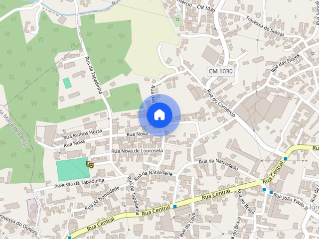 Apartamento alugar em Santa Maria Da Feira, Aveiro