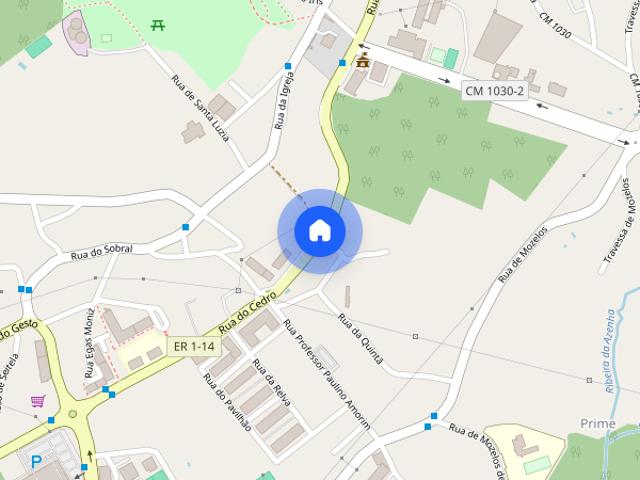 Apartamento alugar em Santa Maria Da Feira, Aveiro