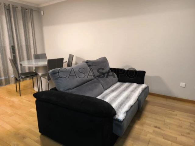 Apartamento alugar em Santa Maria Da Feira, Aveiro